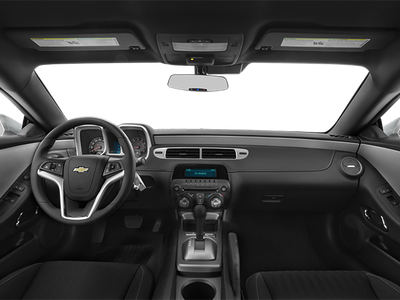 2014 Chevrolet Camaro 2LT RS PACKAGE