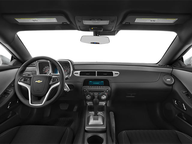 2014 Chevrolet Camaro 2LT RS PACKAGE