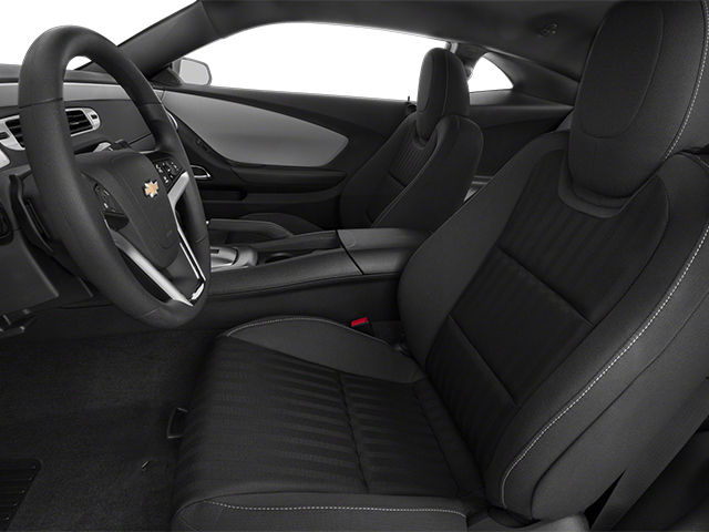 2014 Chevrolet Camaro 2LT RS PACKAGE