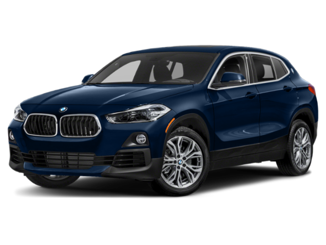 2018 BMW X2 xDrive28i's photo