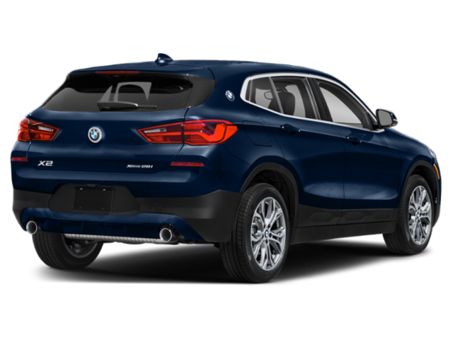 Used 2018 BMW X2 28i with VIN WBXYJ5C37JEF82224 for sale in Millville, NJ