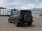 2027 Jeep Wrangler WRANGLER 4-DOOR SPORT S
