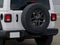 2027 Jeep Wrangler WRANGLER 4-DOOR SPORT S