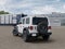 2027 Jeep Wrangler WRANGLER 4-DOOR SPORT S
