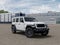 2027 Jeep Wrangler WRANGLER 4-DOOR SPORT S