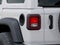 2027 Jeep Wrangler WRANGLER 4-DOOR SPORT S