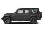 2027 Jeep Wrangler Rewind