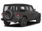 2027 Jeep Wrangler Rewind