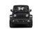 2027 Jeep Wrangler Rewind