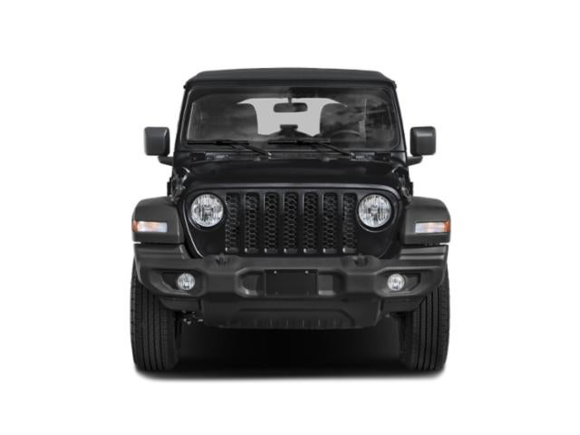 2027 Jeep Wrangler Rewind