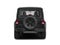 2027 Jeep Wrangler Rewind