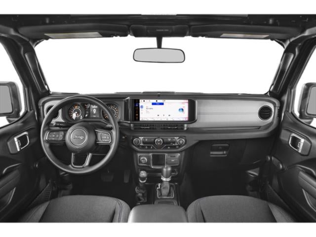 2027 Jeep Wrangler Rewind