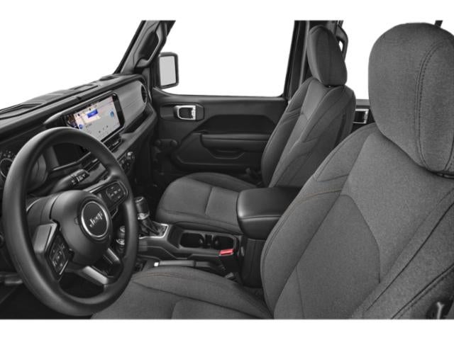2027 Jeep Wrangler Rewind