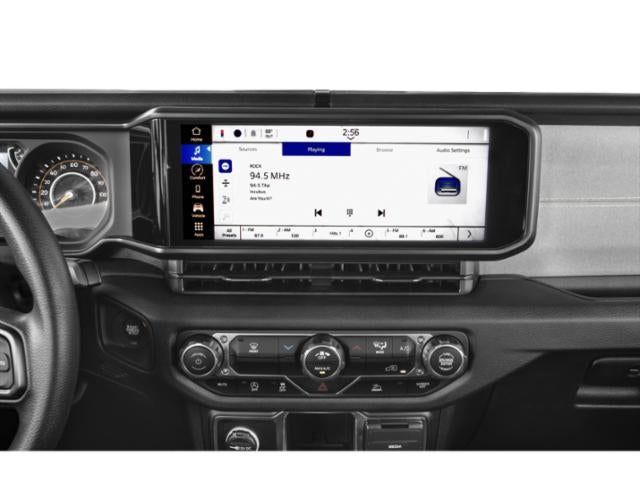 2027 Jeep Wrangler Rewind