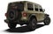 2027 Jeep Wrangler WRANGLER 4-DOOR SPORT S