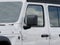 2027 Jeep Wrangler Willys