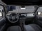 2027 Jeep Wrangler Willys