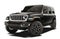 2027 Jeep Wrangler WRANGLER 4-DOOR SAHARA