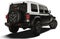2027 Jeep Wrangler WRANGLER 4-DOOR SAHARA