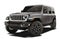 2027 Jeep Wrangler WRANGLER 4-DOOR SAHARA