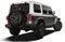 2027 Jeep Wrangler WRANGLER 4-DOOR SAHARA