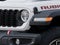 2027 Jeep Wrangler WRANGLER 4-DOOR RUBICON