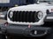 2027 Jeep Wrangler WRANGLER 4-DOOR RUBICON
