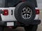 2027 Jeep Wrangler WRANGLER 4-DOOR RUBICON