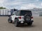 2027 Jeep Wrangler WRANGLER 4-DOOR RUBICON
