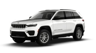 2026 Jeep Grand Cherokee GRAND CHEROKEE LAREDO 4X2
