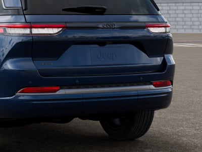 2027 Jeep Grand Cherokee GRAND CHEROKEE LIMITED RESERVE 4X4