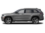 2027 Jeep Grand Cherokee Summit