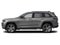 2027 Jeep Grand Cherokee Summit