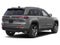 2027 Jeep Grand Cherokee Summit
