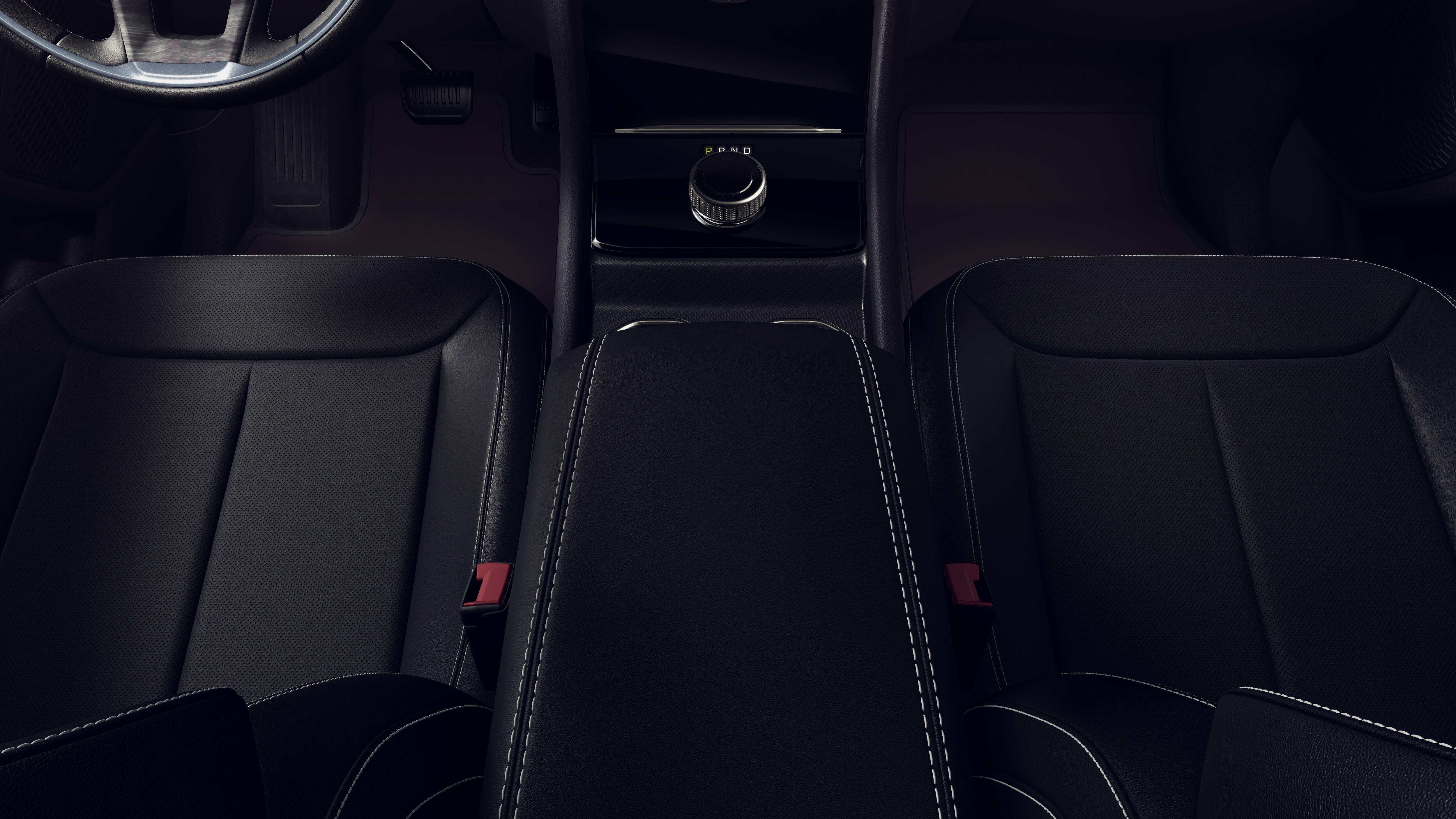 2026 Jeep Grand Cherokee GRAND CHEROKEE L ALTITUDE 4X2