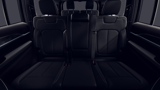 2026 Jeep Grand Cherokee GRAND CHEROKEE L ALTITUDE 4X4