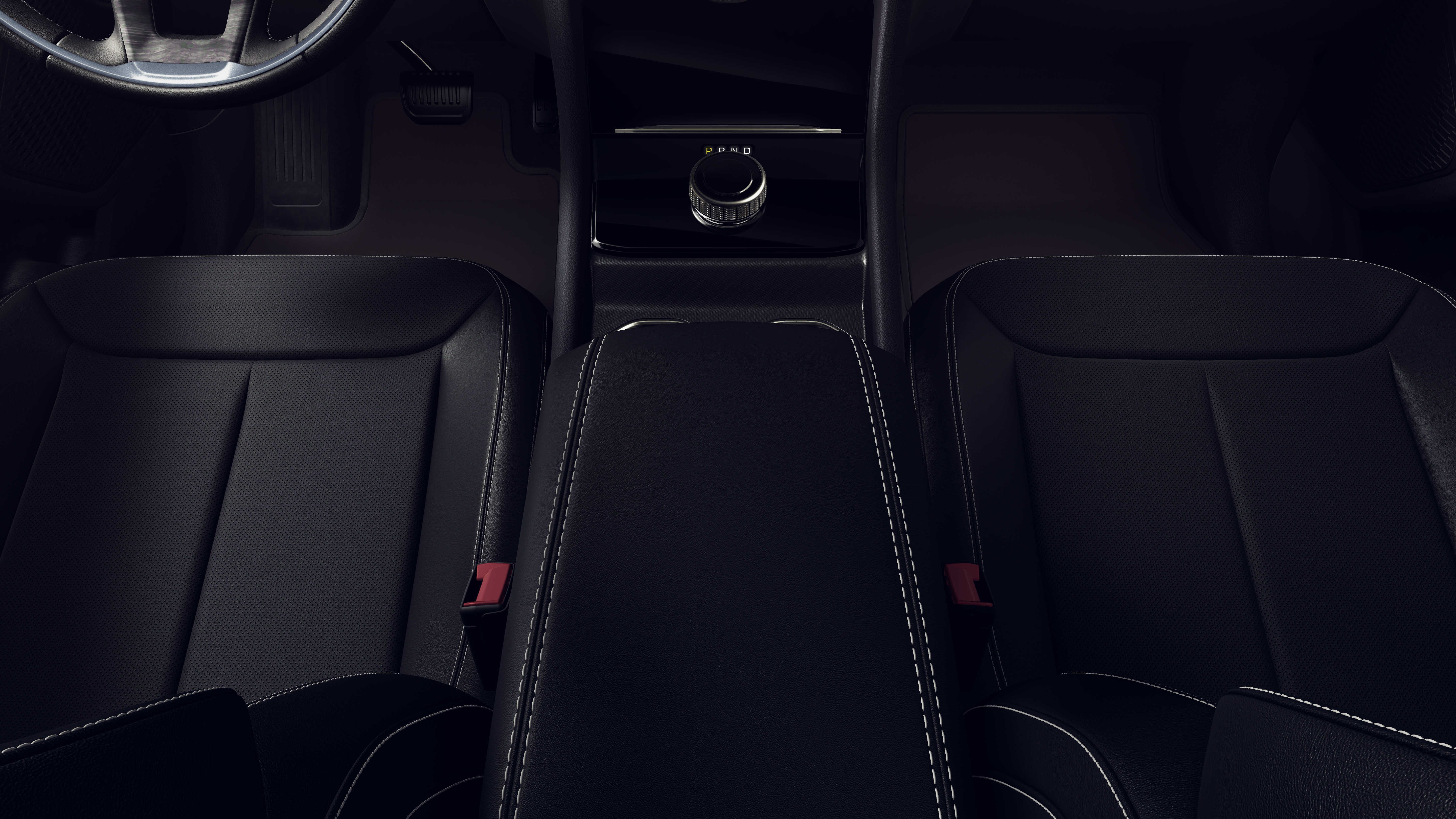 2026 Jeep Grand Cherokee GRAND CHEROKEE L ALTITUDE 4X4