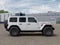 2027 Jeep Wrangler WRANGLER 4-DOOR RUBICON