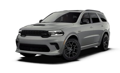 2027 Dodge Durango DURANGO GT HEMI V8 PREMIUM AWD