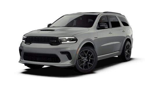 2027 Dodge Durango DURANGO GT HEMI V8 PREMIUM AWD
