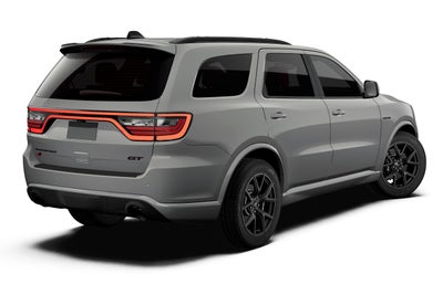 2027 Dodge Durango DURANGO GT HEMI V8 PREMIUM AWD