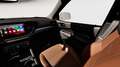 2027 Dodge Durango DURANGO GT HEMI V8 PREMIUM AWD