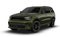 2026 Dodge Durango DURANGO GT PREMIUM AWD HEMI V8