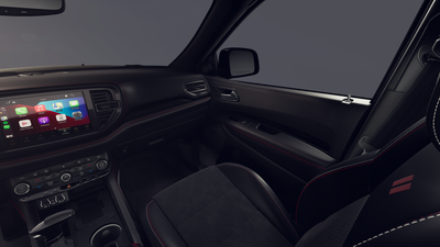 2026 Dodge Durango DURANGO GT PREMIUM AWD HEMI V8