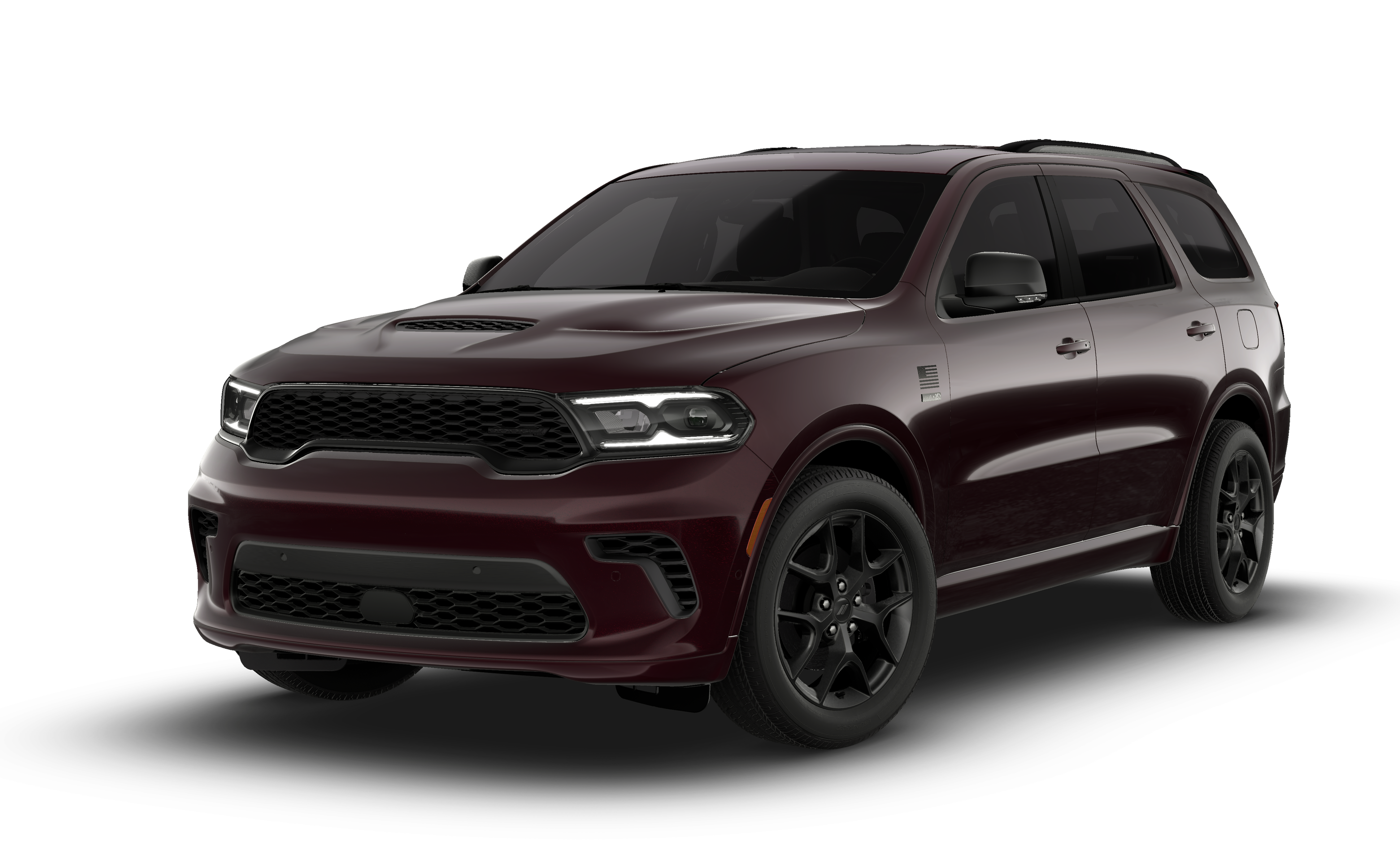 2026 Dodge Durango DURANGO GT HEMI V8 PLUS AWD AMERICA250