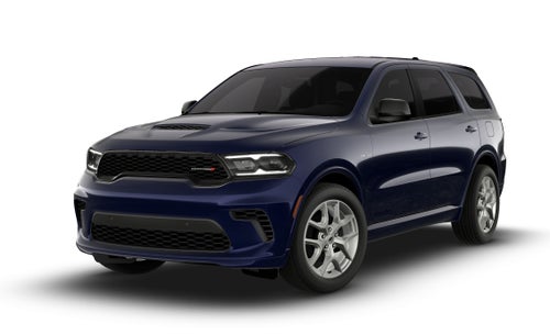 2026 Dodge Durango DURANGO GT AWD HEMI V8