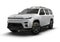 2026 Jeep Grand Wagoneer GRAND WAGONEER 4X4