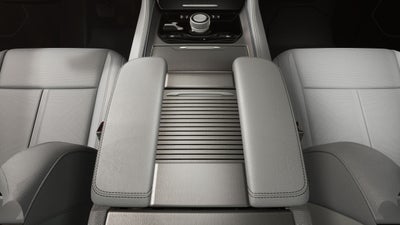 2026 Jeep Grand Wagoneer GRAND WAGONEER 4X4