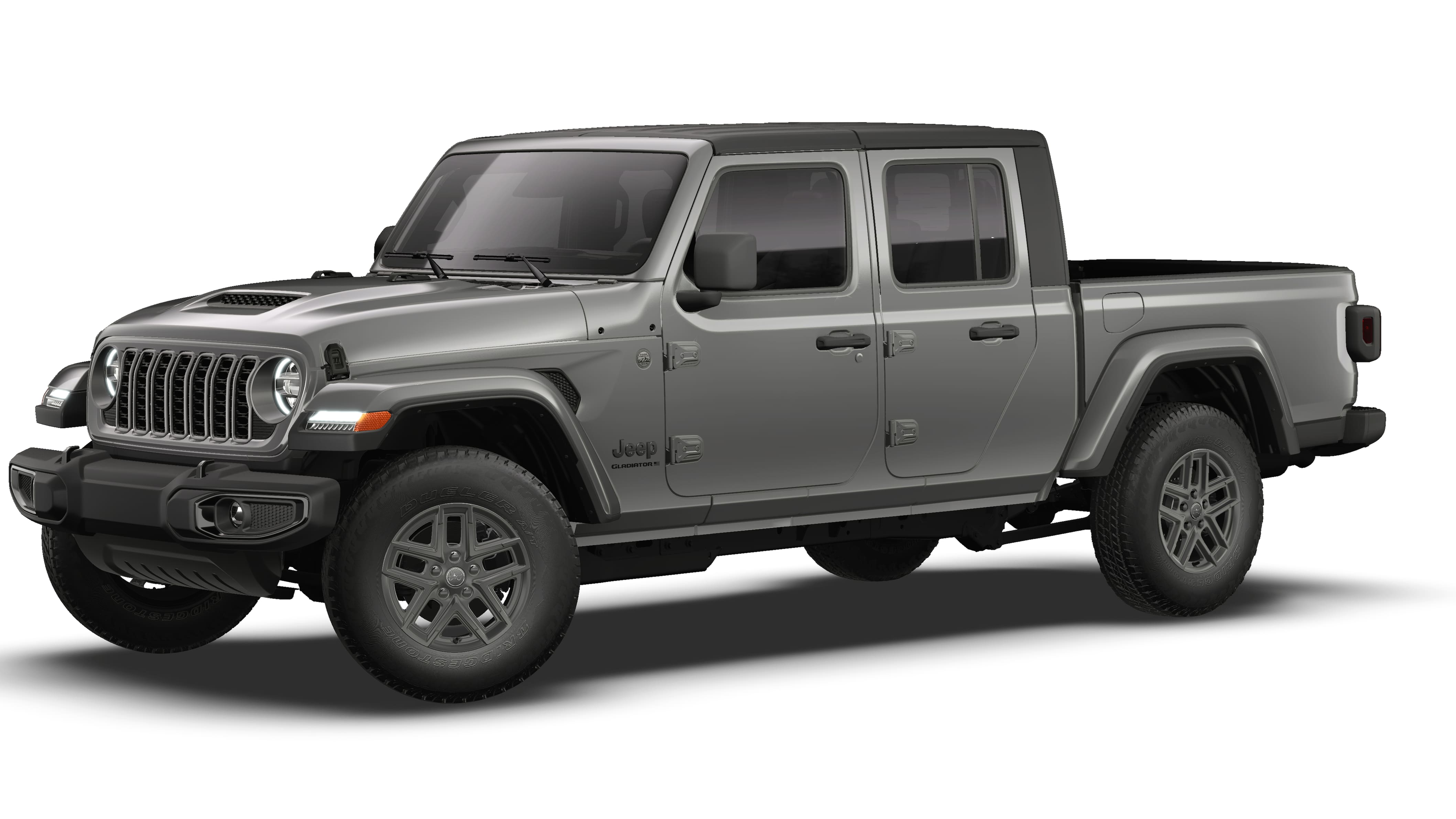 2026 Jeep Gladiator Sport S Auto's photo