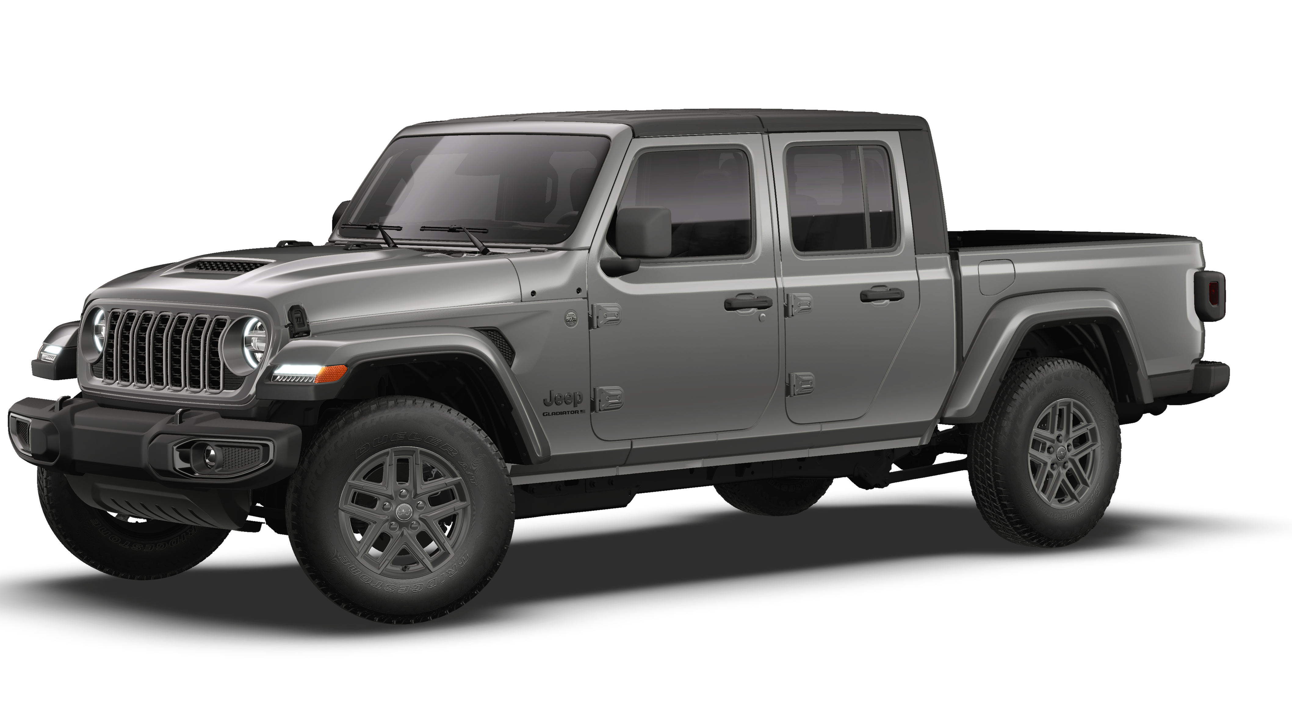 2026 Jeep Gladiator Sport S Auto's photo